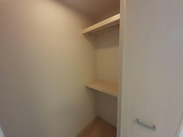 サニーレジデンスⅢの物件内観写真