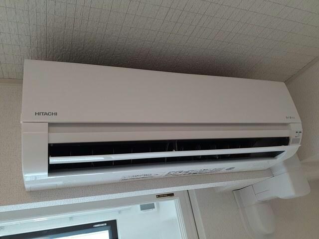 サニーレジデンスⅢの物件内観写真