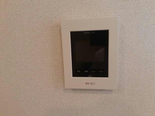 サニーレジデンスⅢの物件内観写真