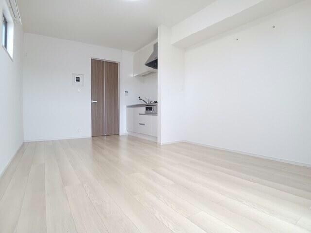 フェリスⅢの物件内観写真