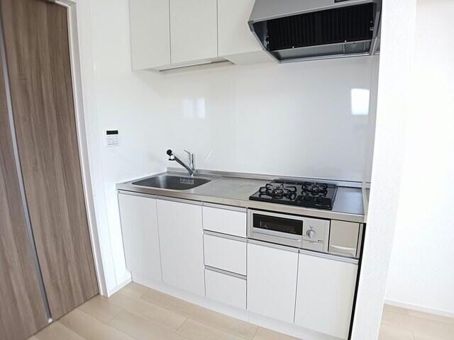 フェリスⅢの物件内観写真