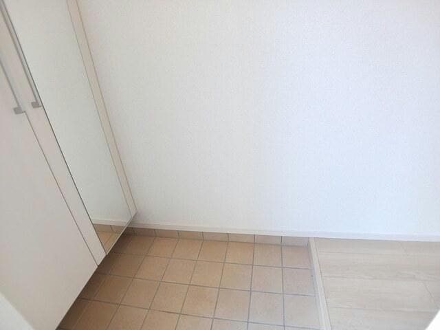 フェリスⅢの物件内観写真