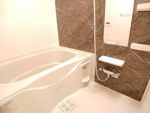 フェリスⅢの物件内観写真