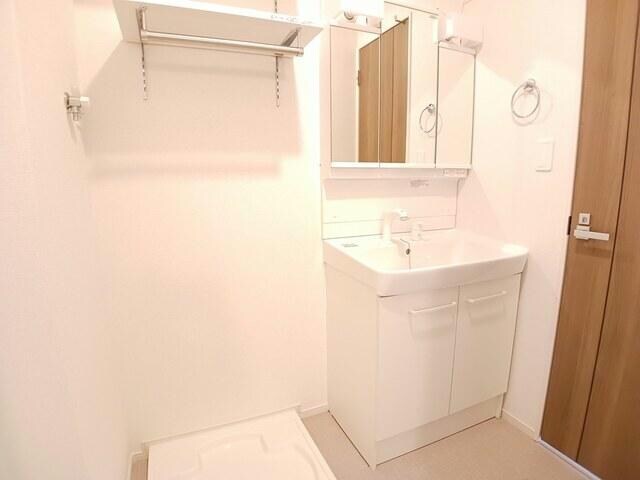 フェリスⅢの物件内観写真