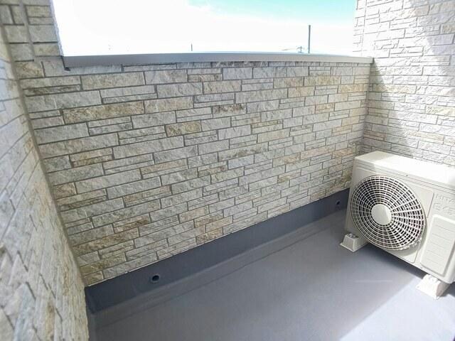 フェリスⅢの物件内観写真