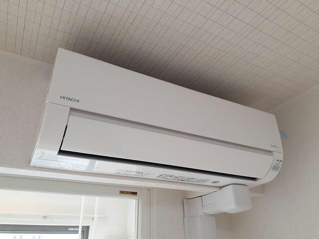 フェリスⅢの物件内観写真