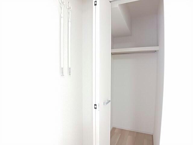 フェリスⅢの物件内観写真