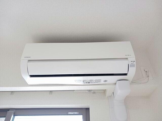 フェリスⅢの物件内観写真