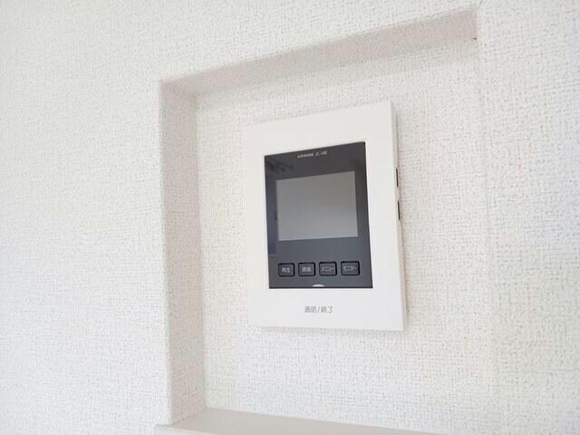 フェリスⅢの物件内観写真