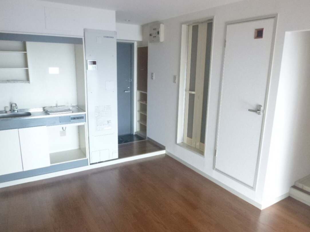 インタービレッジ三条の物件内観写真