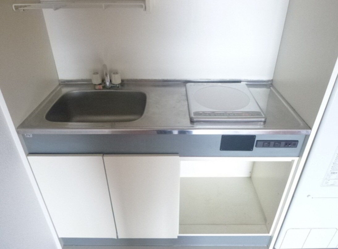 インタービレッジ三条の物件内観写真