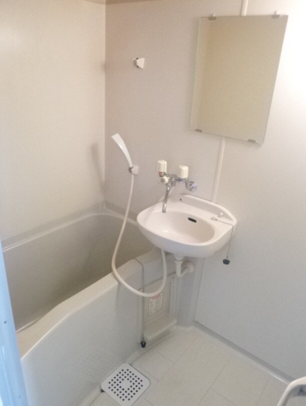 インタービレッジ三条の物件内観写真