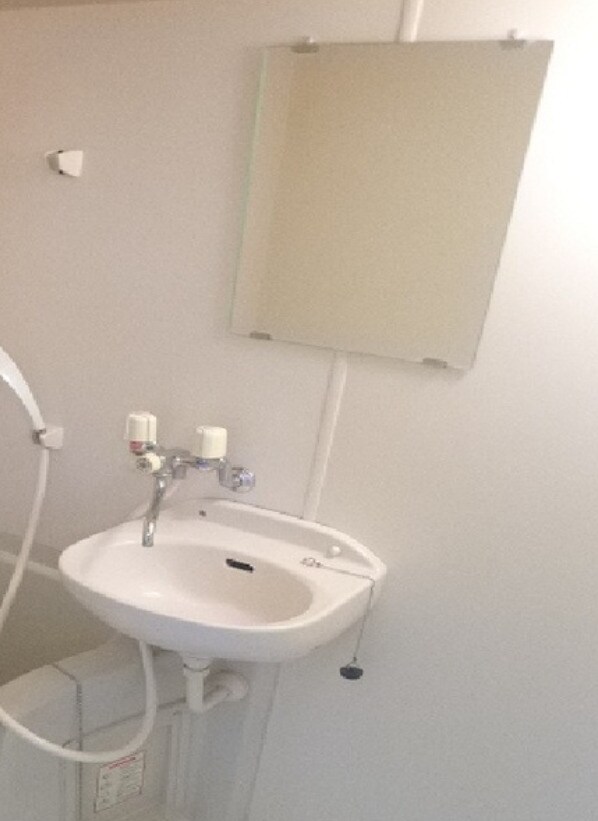 インタービレッジ三条の物件内観写真