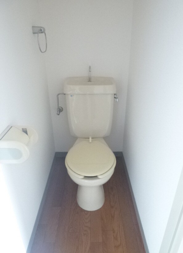 インタービレッジ三条の物件内観写真