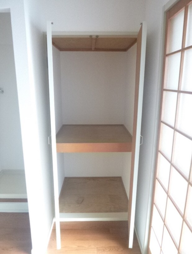 インタービレッジ三条の物件内観写真