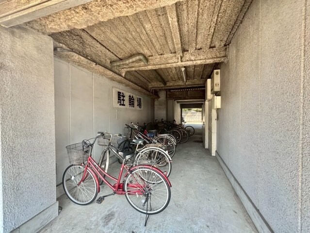 インタービレッジ三条の物件内観写真