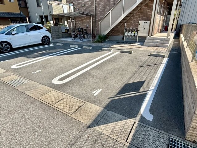 ハイム　アイリーの物件外観写真