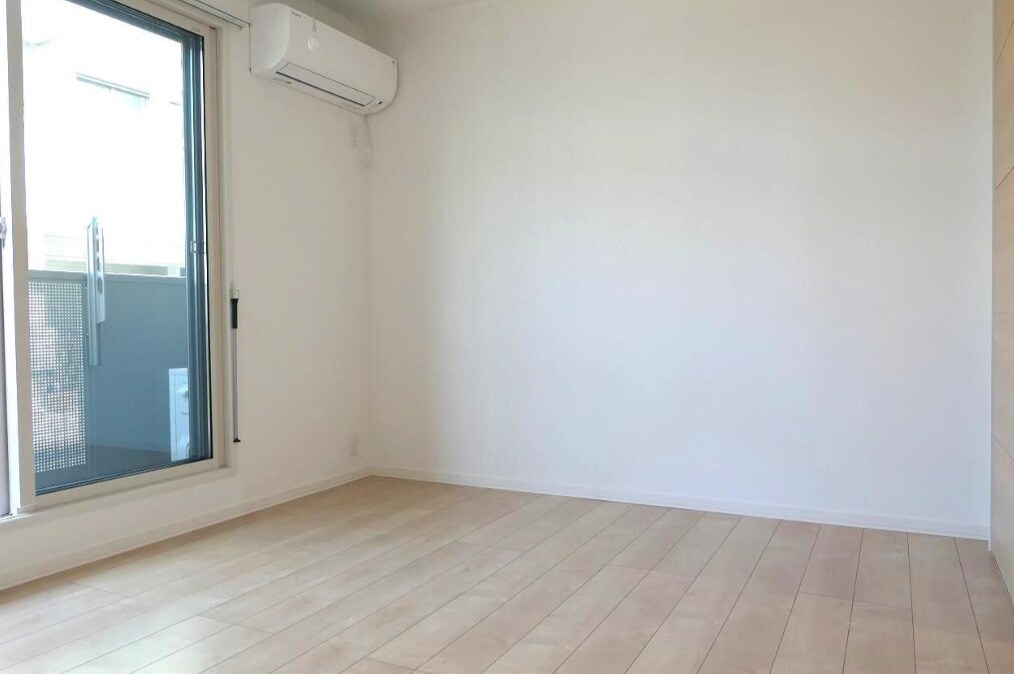 ハイム　アイリーの物件内観写真