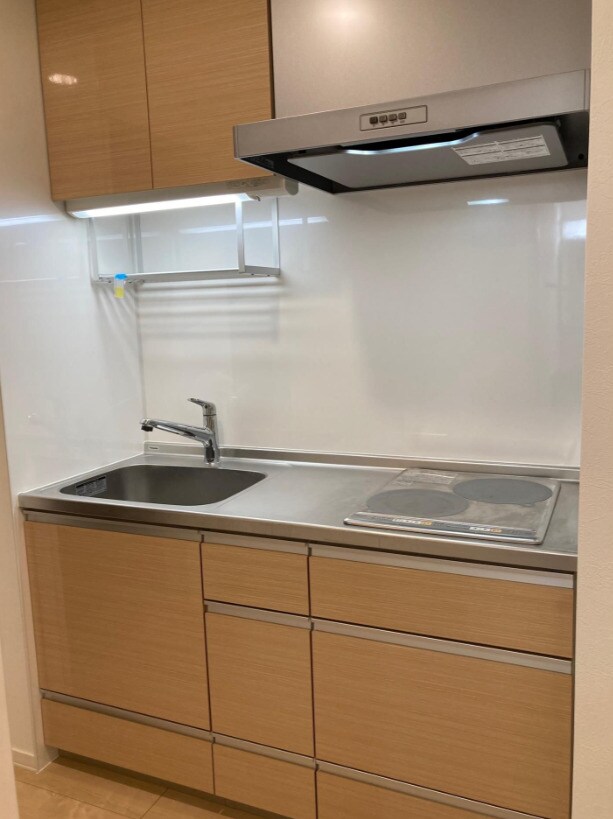 ハイム　アイリーの物件内観写真