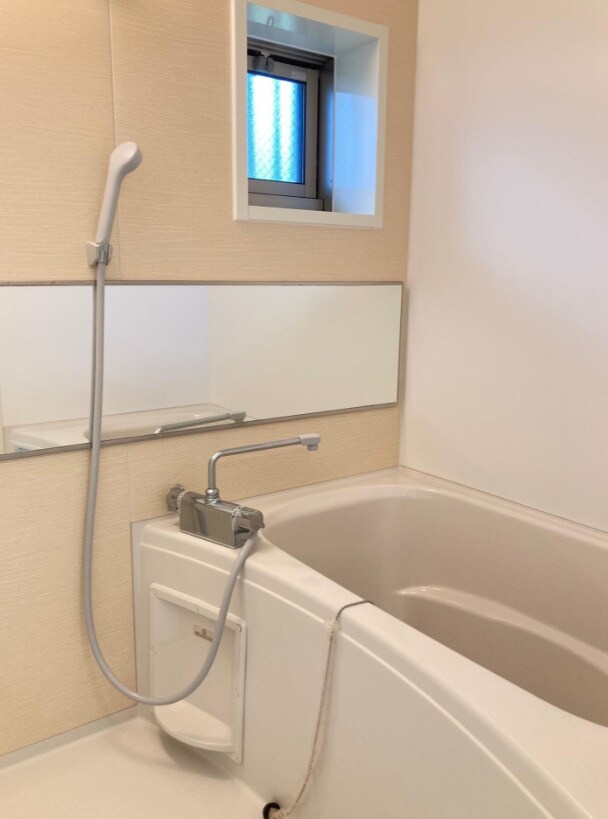 ハイム　アイリーの物件内観写真