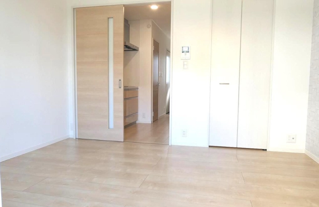 ハイム　アイリーの物件内観写真