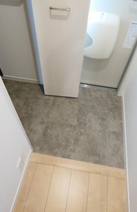 ハイム　アイリーの物件内観写真