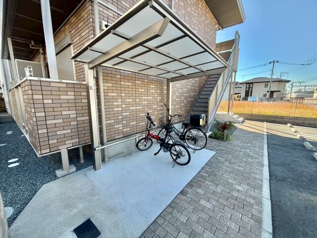 ハイム　アイリーの物件内観写真