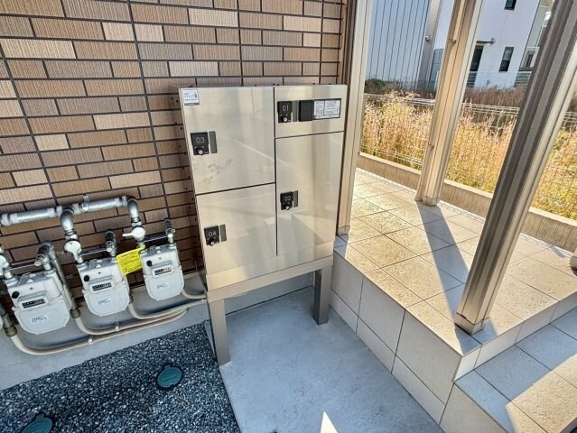 ハイム　アイリーの物件内観写真