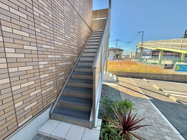 ハイム　アイリーの物件内観写真