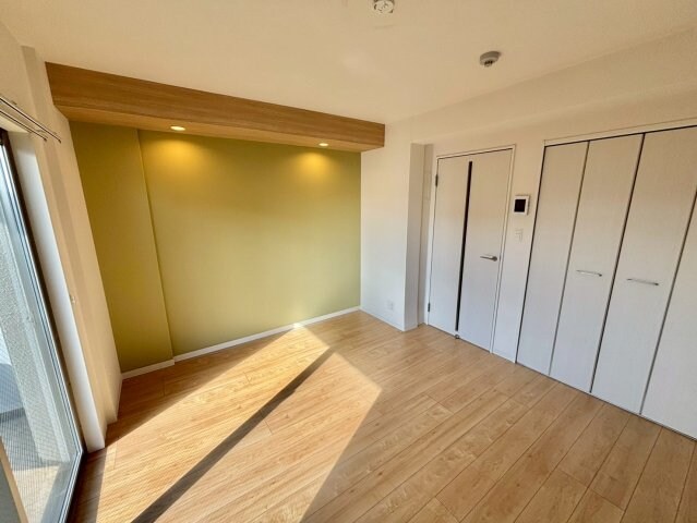 MISTRAL神屋町Ⅲの物件内観写真