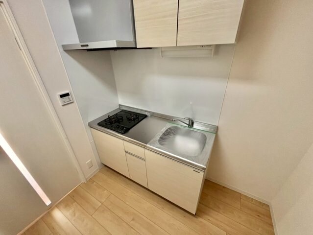 MISTRAL神屋町Ⅲの物件内観写真