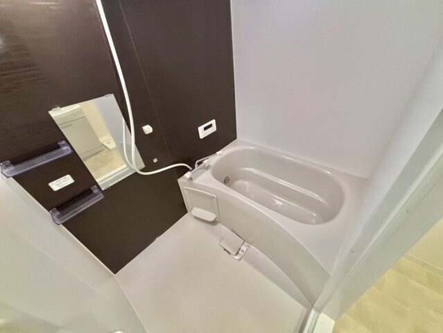 MISTRAL神屋町Ⅲの物件内観写真