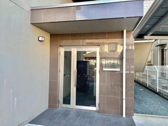 MISTRAL神屋町Ⅲの物件外観写真