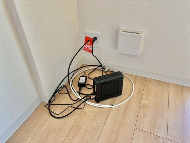 MISTRAL神屋町Ⅲの物件内観写真