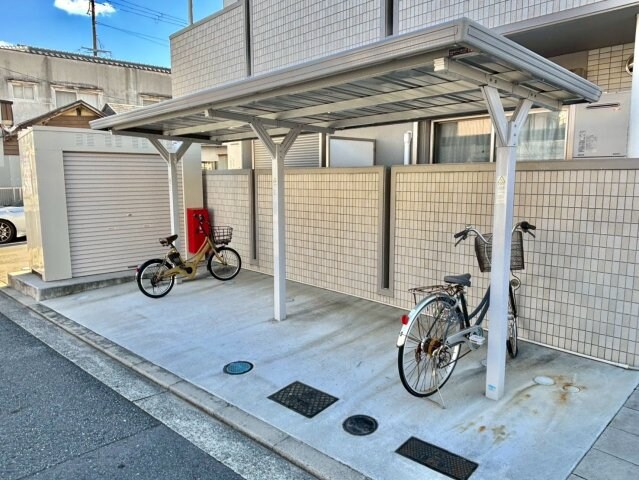 MISTRAL神屋町Ⅲの物件内観写真
