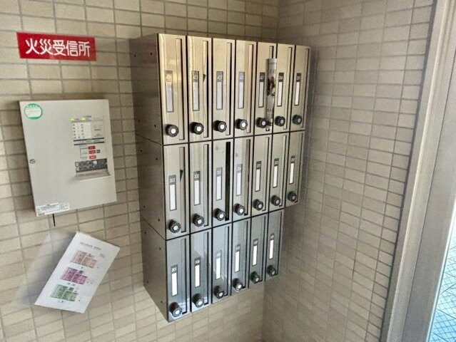MISTRAL神屋町Ⅲの物件内観写真