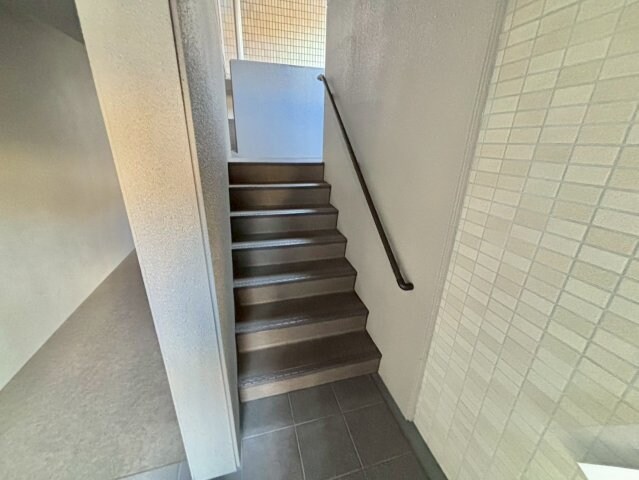 MISTRAL神屋町Ⅲの物件内観写真