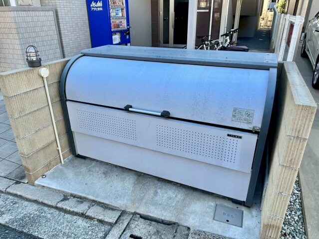 MISTRAL神屋町Ⅲの物件内観写真