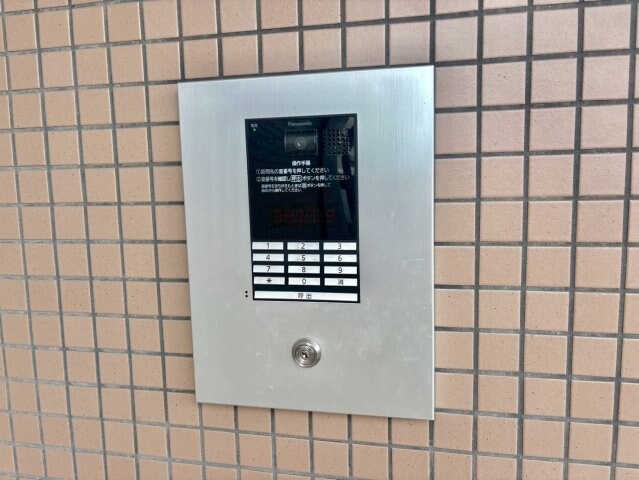 ハイツマエダ2の物件外観写真