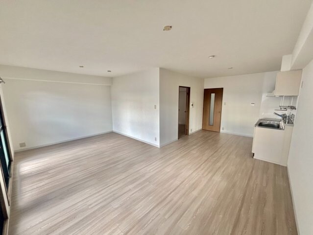 ハイツマエダ2の物件内観写真