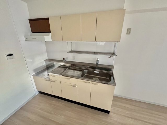 ハイツマエダ2の物件内観写真