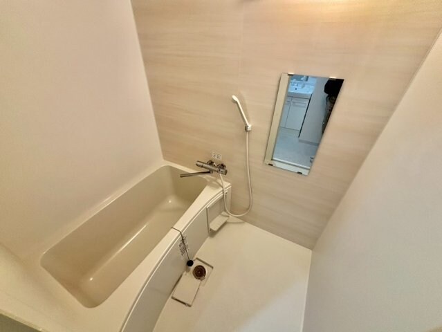 ハイツマエダ2の物件内観写真