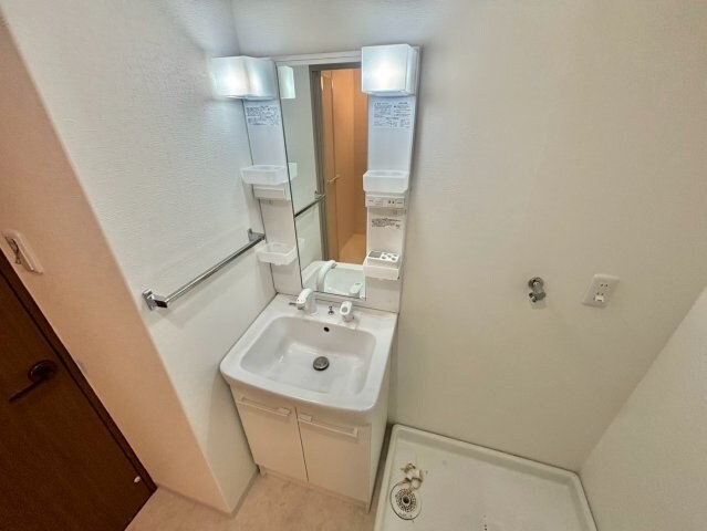 ハイツマエダ2の物件内観写真