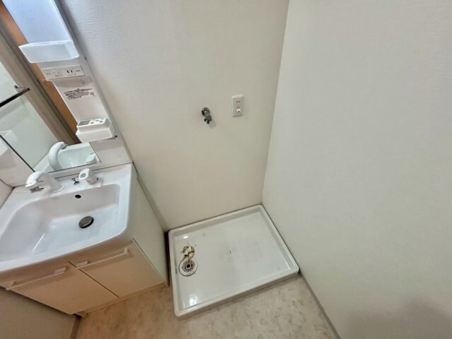 ハイツマエダ2の物件内観写真