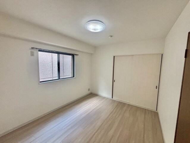 ハイツマエダ2の物件内観写真