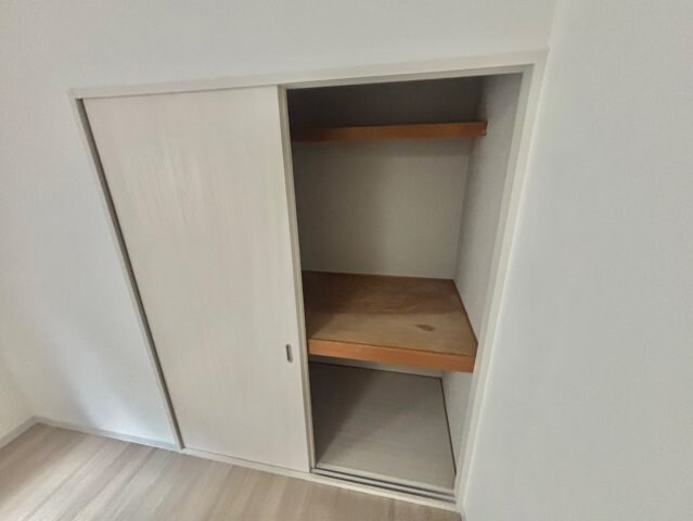 ハイツマエダ2の物件内観写真