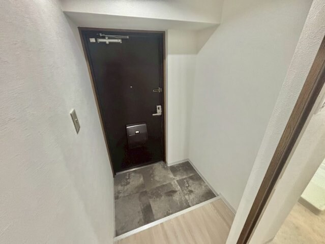 ハイツマエダ2の物件内観写真