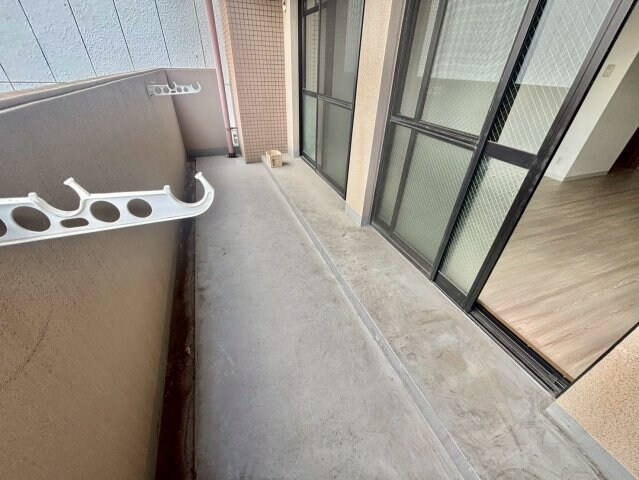 ハイツマエダ2の物件内観写真