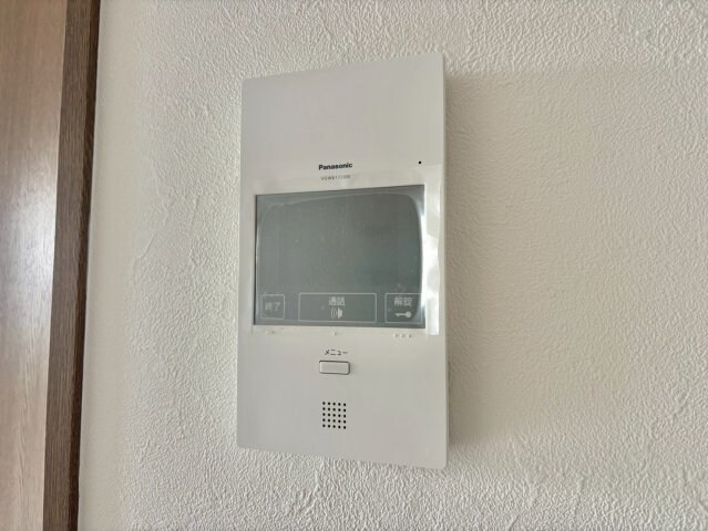 ハイツマエダ2の物件内観写真