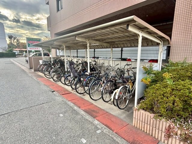 ハイツマエダ2の物件内観写真